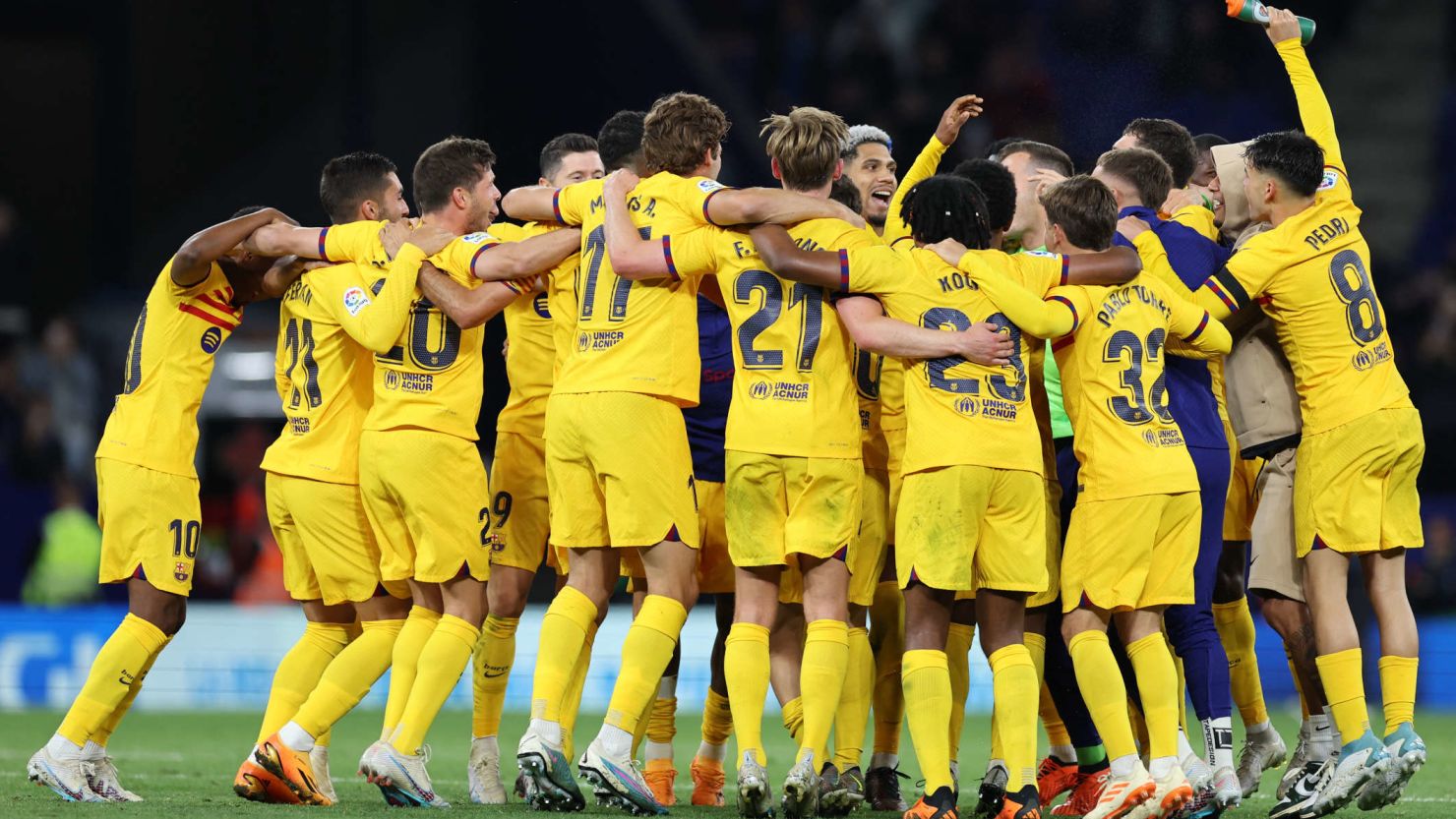 ️强！雷霆豪取客场10连胜 创下队史最长纪录.